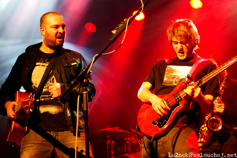 IMT SMILE /SK - Čtvrtek 14. 3. 2013